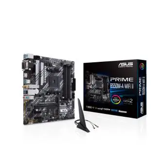 Płyta główna ASUS PRIME B550M-A WIFI II