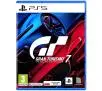 Pad Sony DualSense + Gran Turismo 7  do PS5 Bezprzewodowy Czarny