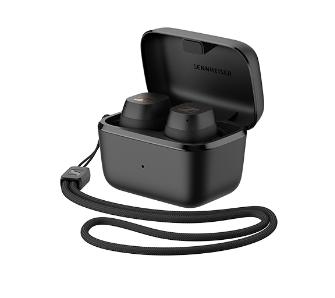Słuchawki bezprzewodowe Sennheiser SPORT True Wireless Dokanałowe Bluetooth 5.2