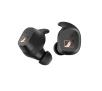 Słuchawki bezprzewodowe Sennheiser SPORT True Wireless Dokanałowe Bluetooth 5.2 Czarny