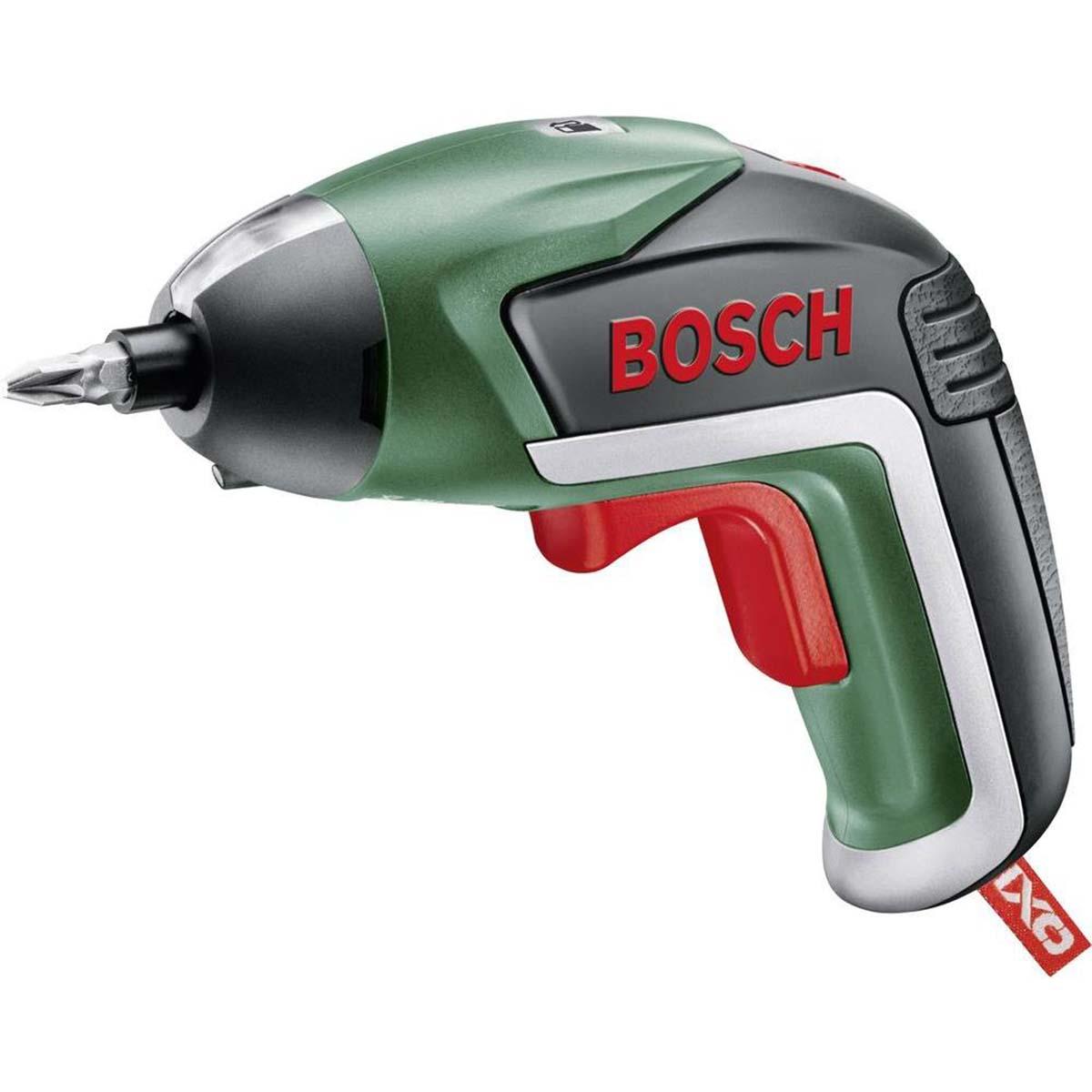 Bosch IXO V (06039A8020)