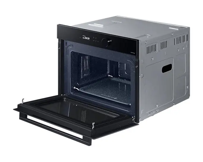 Kuchenka mikrofalowa Samsung NQ5B5713GBK
