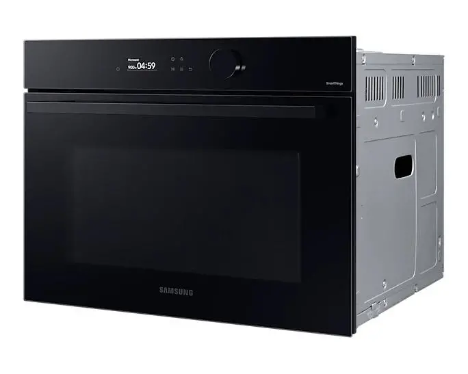 Kuchenka mikrofalowa Samsung NQ5B5713GBK