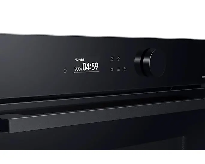 Kuchenka mikrofalowa Samsung NQ5B5713GBK