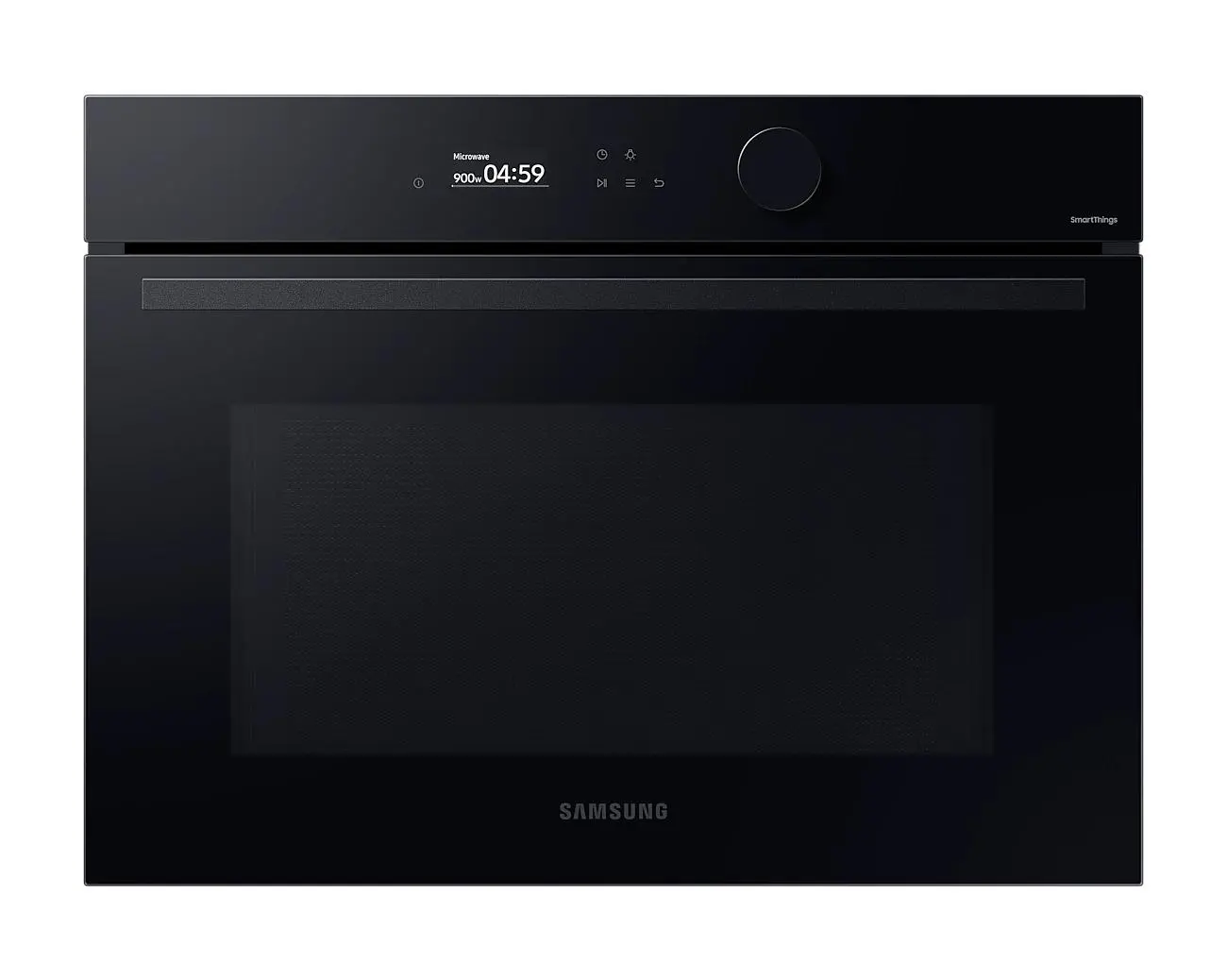 Kuchenka mikrofalowa Samsung NQ5B5713GBK