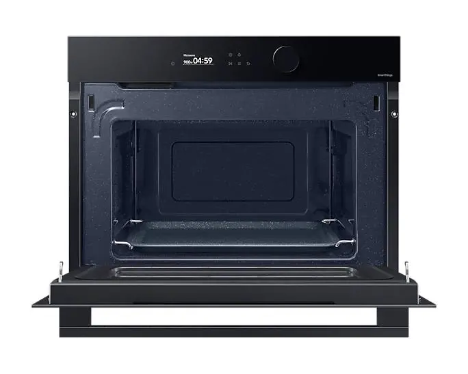 Kuchenka mikrofalowa Samsung NQ5B5713GBK
