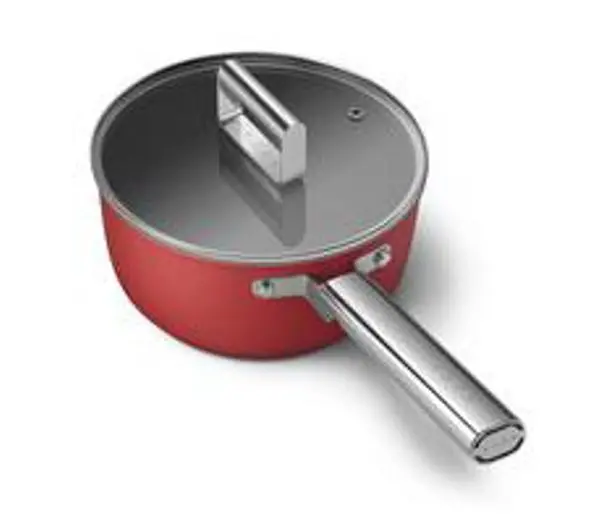 Smeg CKFS2011RDM Indukcja Aluminium 2,7l