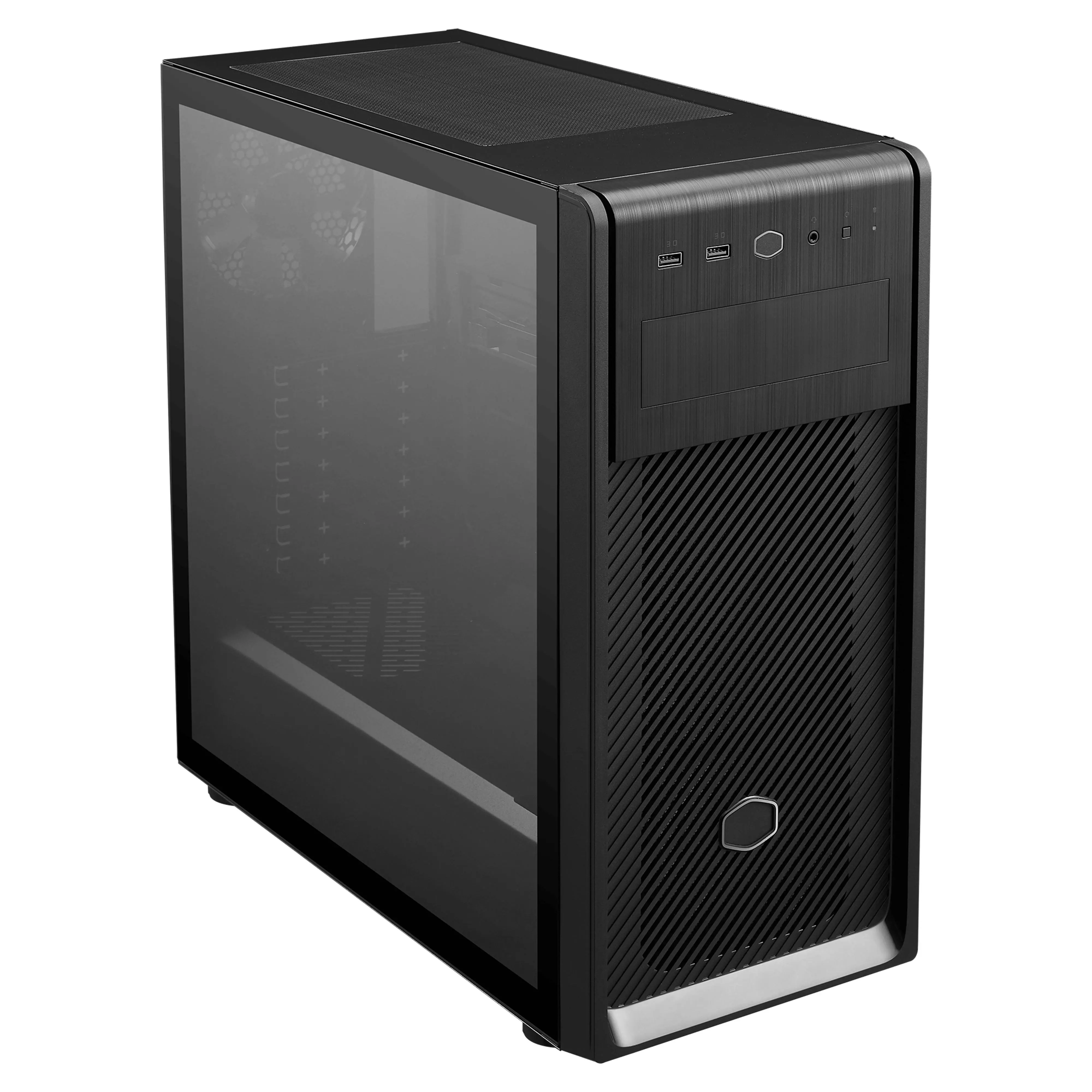 Obudowa Cooler Master Elite 500 Czarny