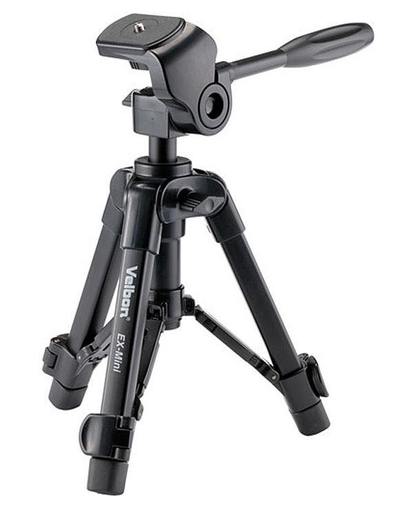 Statyw Velbon EX-Mini