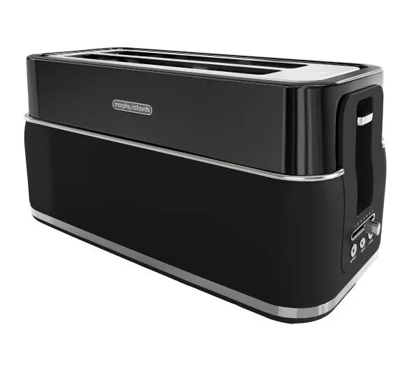 Morphy Richards Signature 245744 Rozmrażanie 1750W
