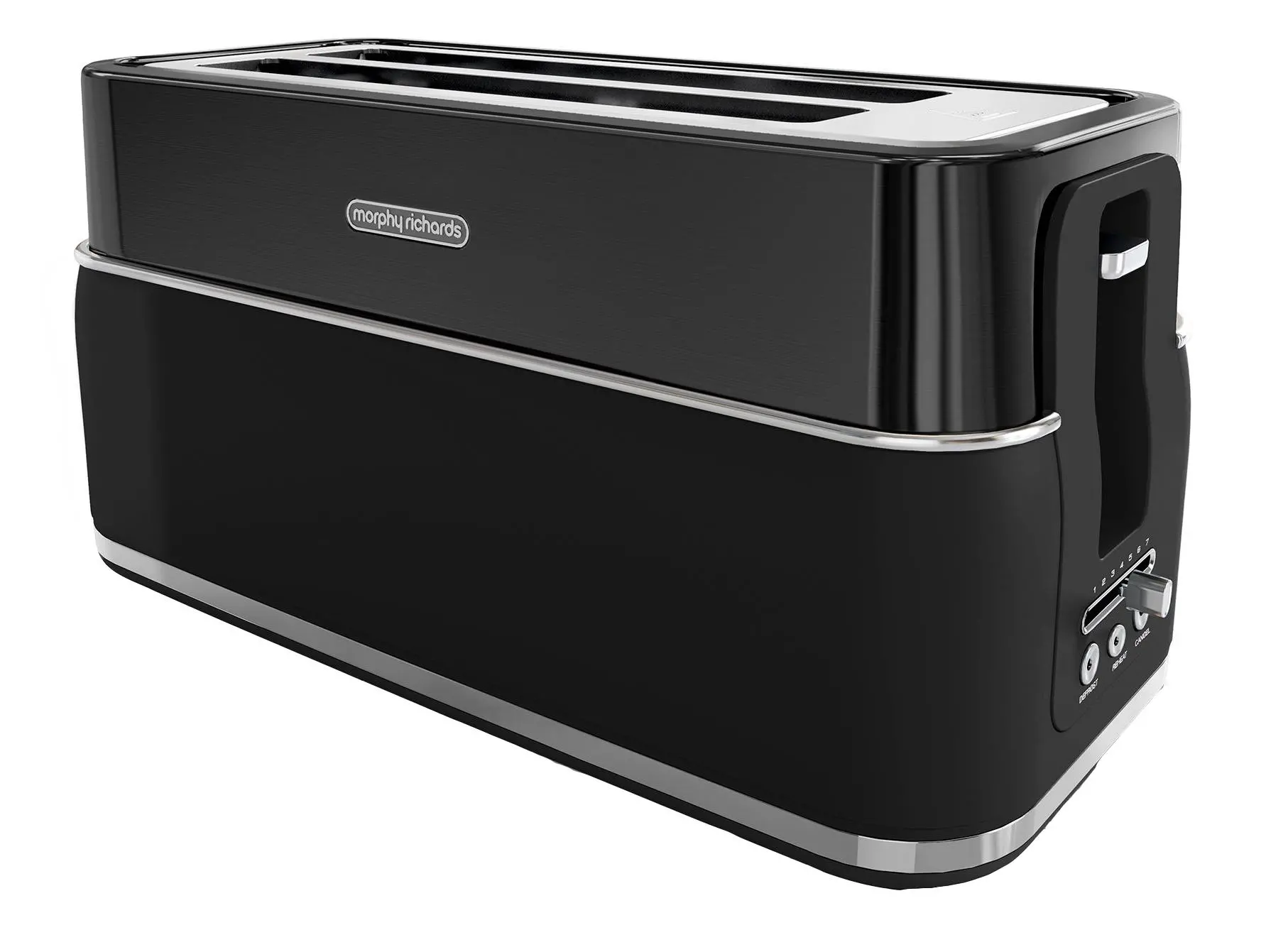 Morphy Richards Signature 245744 Rozmrażanie 1750W