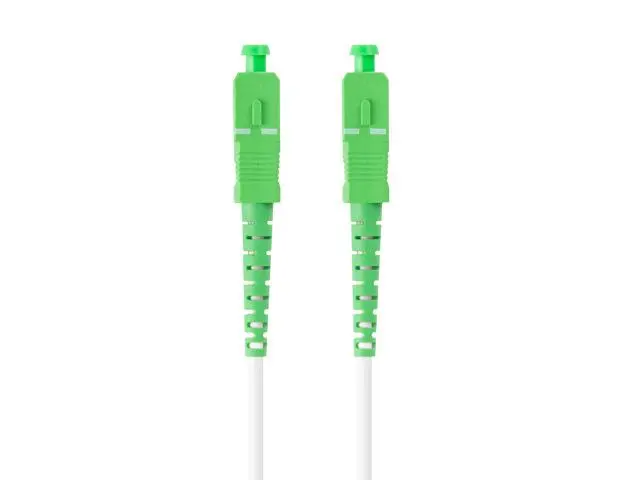 Kabel światłowodowy Lanberg FO-SASA-SS31-0350-WH 35m Biały
