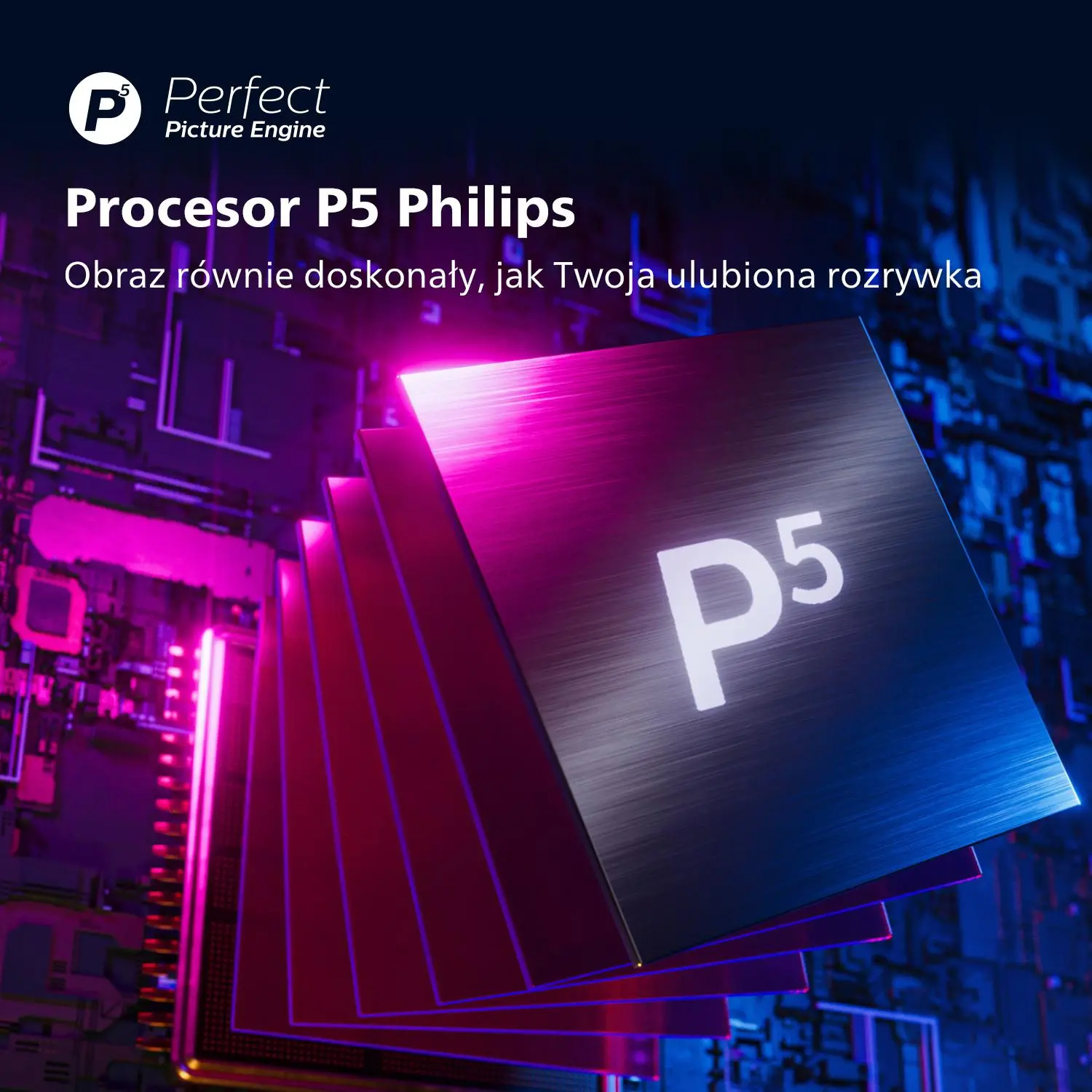 Telewizor Philips The One 65PUS8807/12 65" LED 4K 120Hz Android TV Ambilight Dolby Vision Dolby Atmos HDMI 2.1 DVB-T2