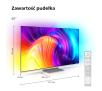 Telewizor Philips The One 65PUS8807/12 65" LED 4K 120Hz Android TV Ambilight Dolby Vision Dolby Atmos HDMI 2.1 DVB-T2
