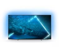 Telewizor Philips 48OLED707/12 48" OLED 4K 120Hz Android TV Ambilight Dolby Vision Dolby Atmos HDMI 2.1 DVB-T2