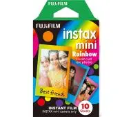 Fujifilm Instax Mini Rainbow 10szt.