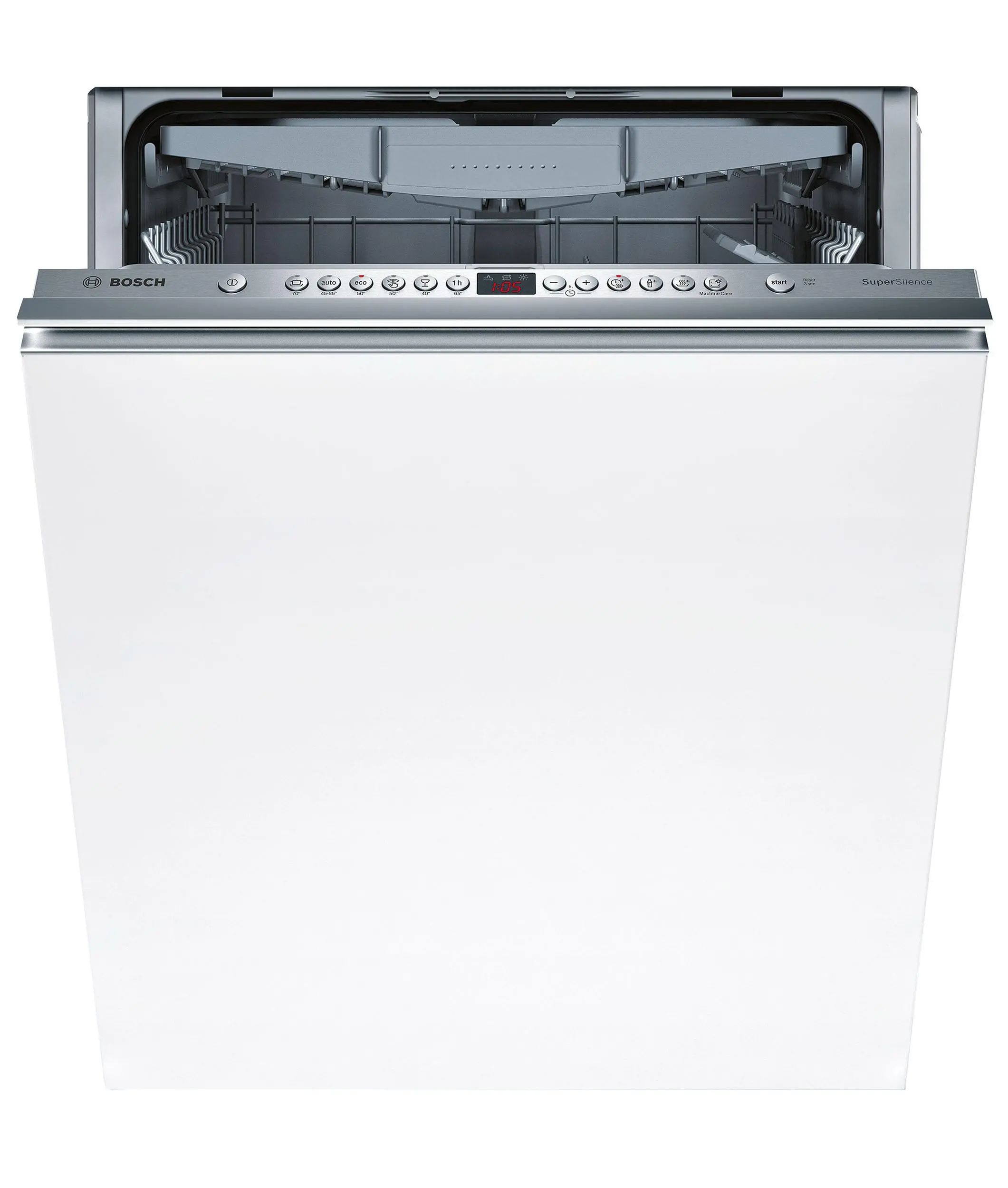 Zmywarka Bosch Serie 4 SMV46KX55E 59,8cm Szuflada na sztućce