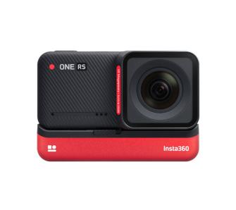 Kamera Insta360 ONE RS 4K Edition