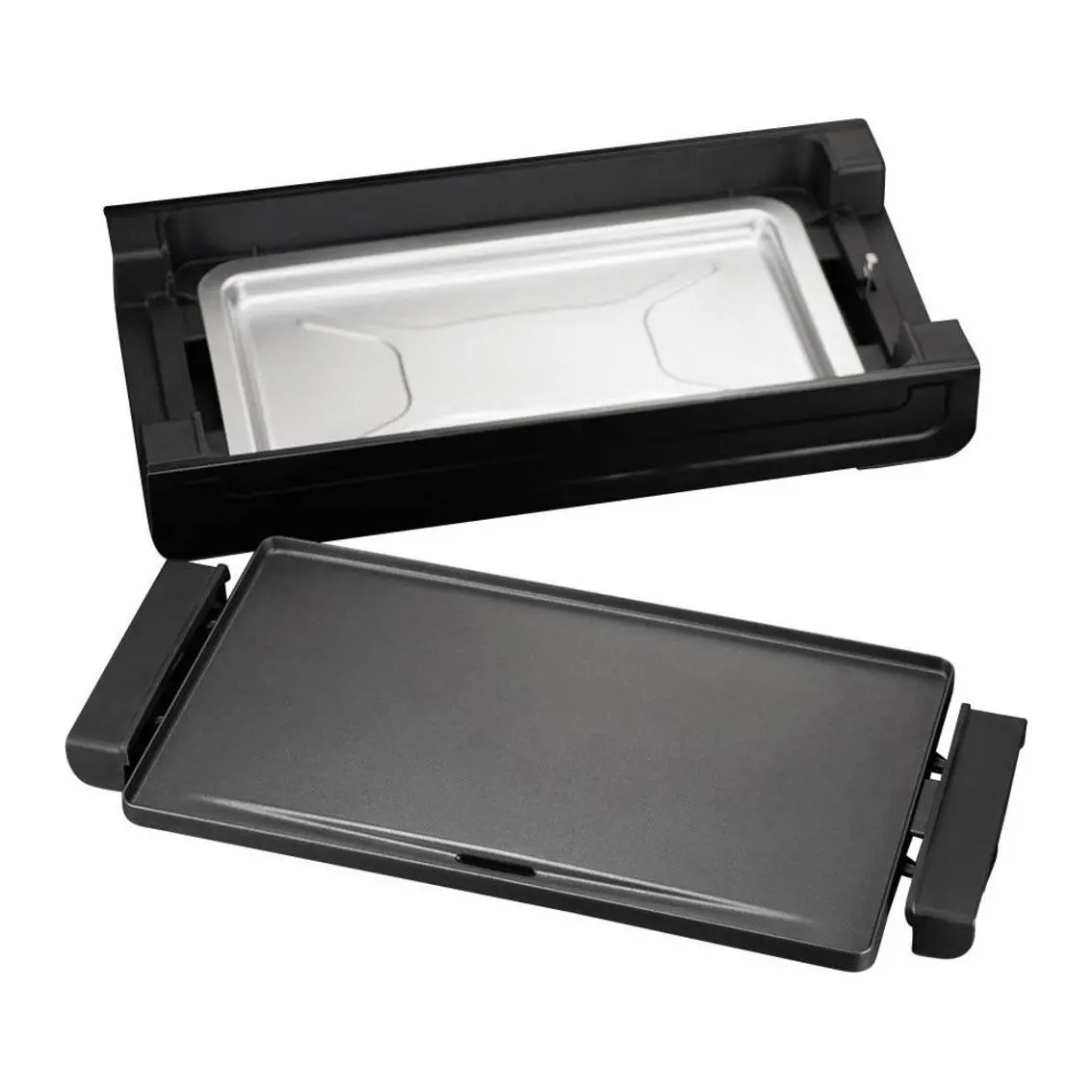 Grill elektryczny Russell Hobbs Fiesta 22550-56 118cm2