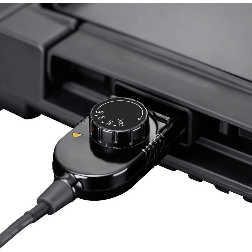 Grill elektryczny Russell Hobbs Fiesta 22550-56 118cm2
