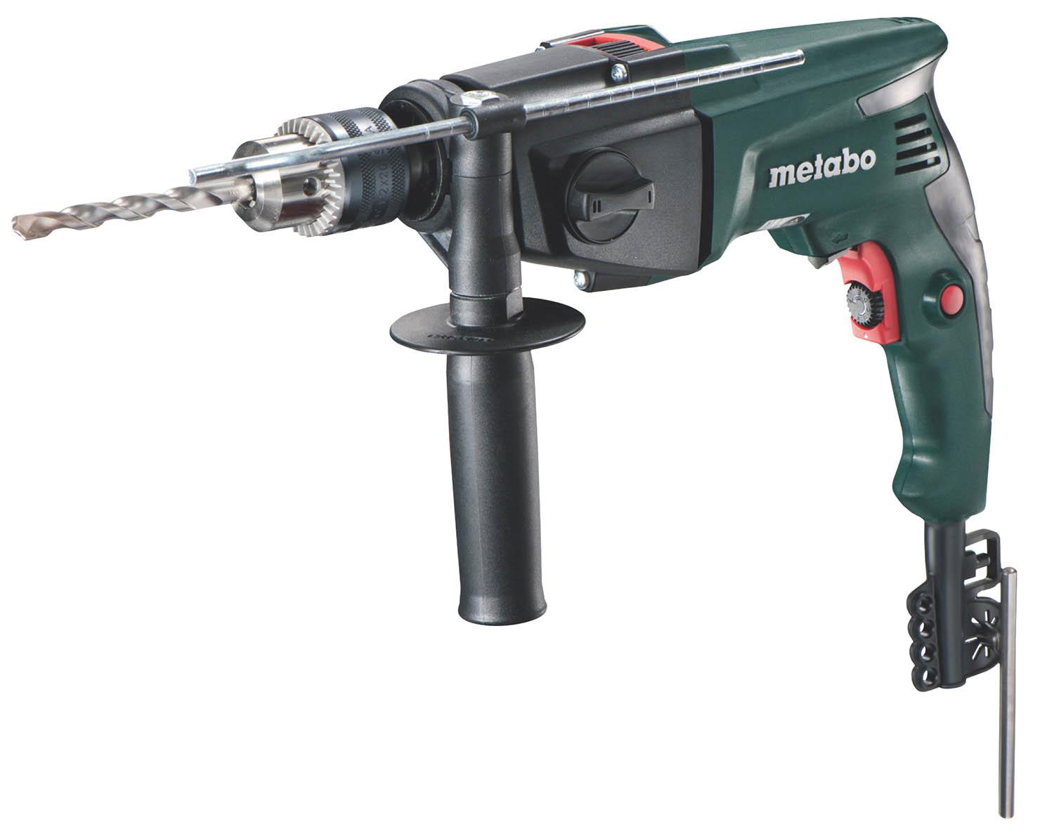 Metabo SBE 760 (600841500)