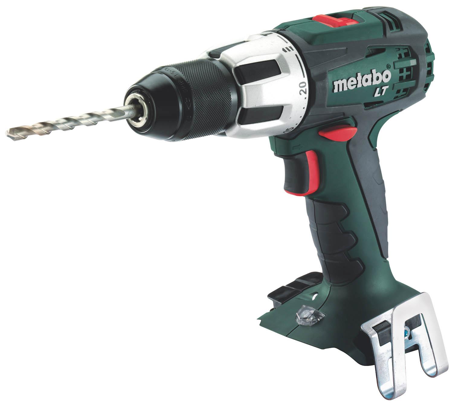 Metabo SB 18 LT (bez akumulatora - 6.02103.89)