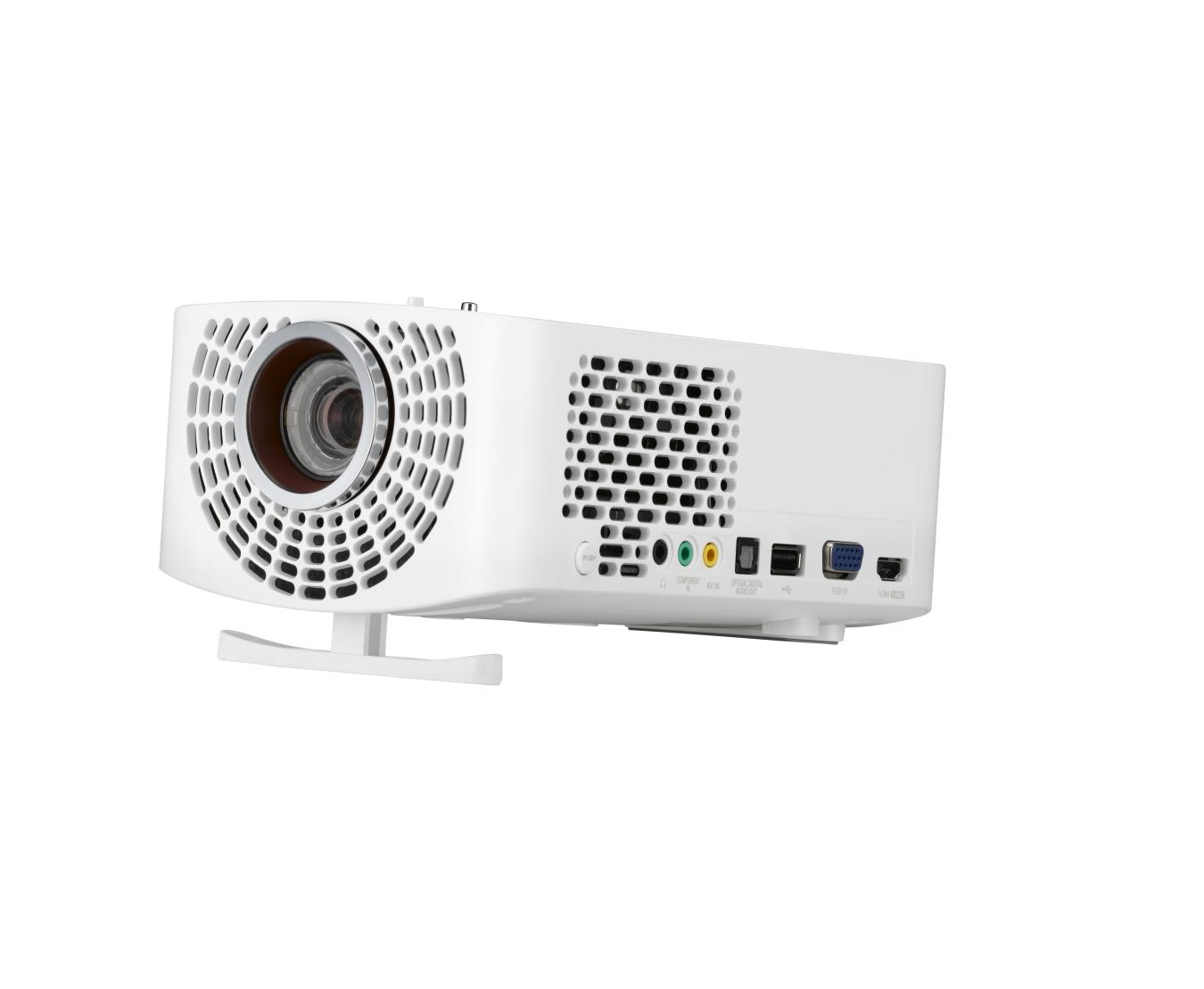 Projektor LG PF1500G - DLP - Full HD