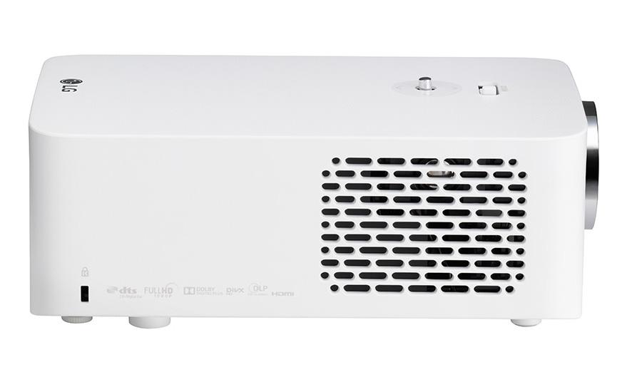 Projektor LG PF1500G - DLP - Full HD