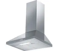 Franke Joy FJO 624 Srebrny