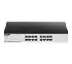 Switch D-Link GO-SW-16G Czarny