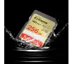 Karta pamięci SanDisk SDXC 256GB Extreme 180/130MB/s