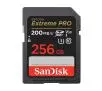 Karta pamięci SanDisk SDXC 256GB Extreme Pro 200/140MB/s