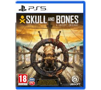 Skull and Bones Gra na PS5