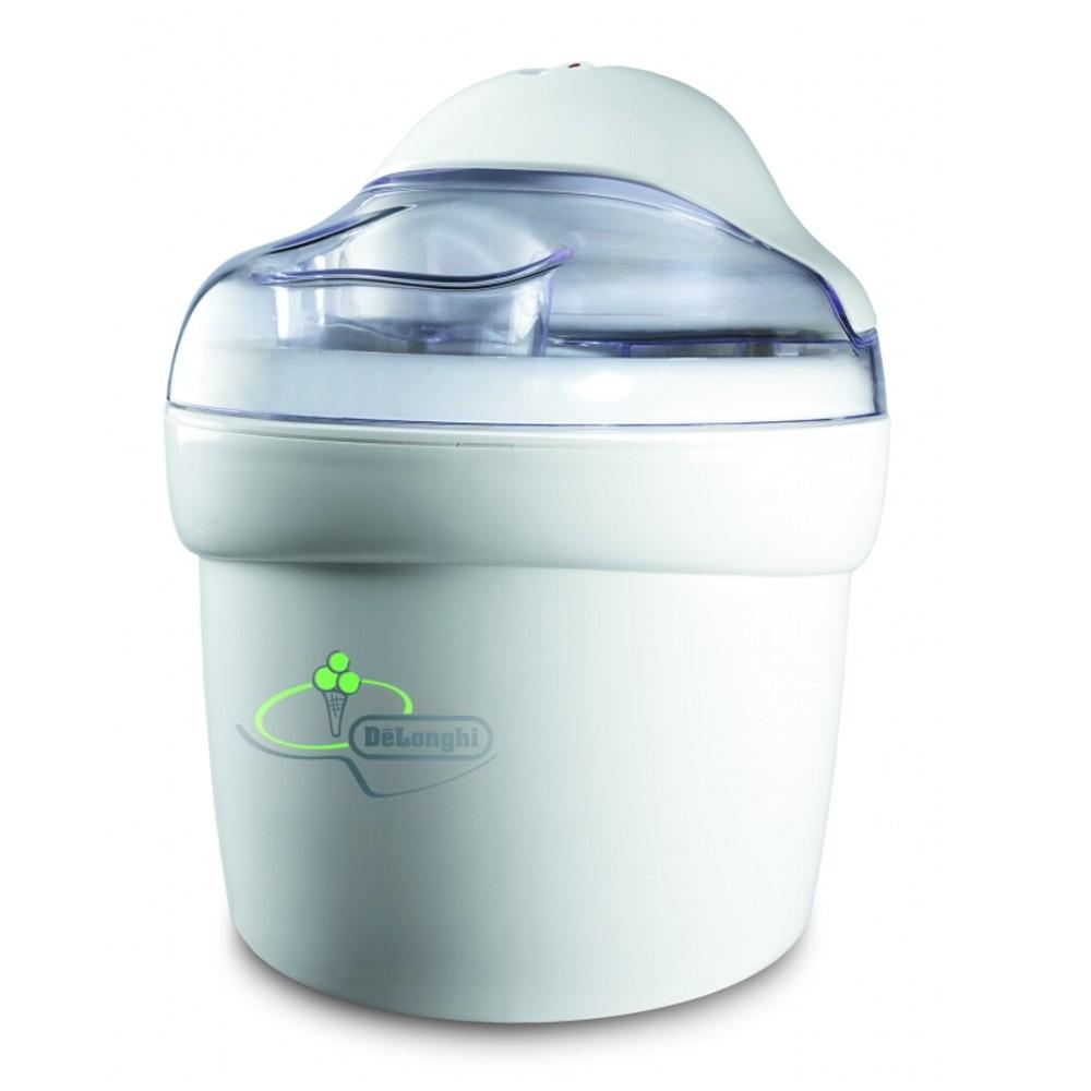 Maszynka do lodów DeLonghi IC 8500