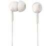 Słuchawki przewodowe Thomson Hed Ear 3203 (biały)
