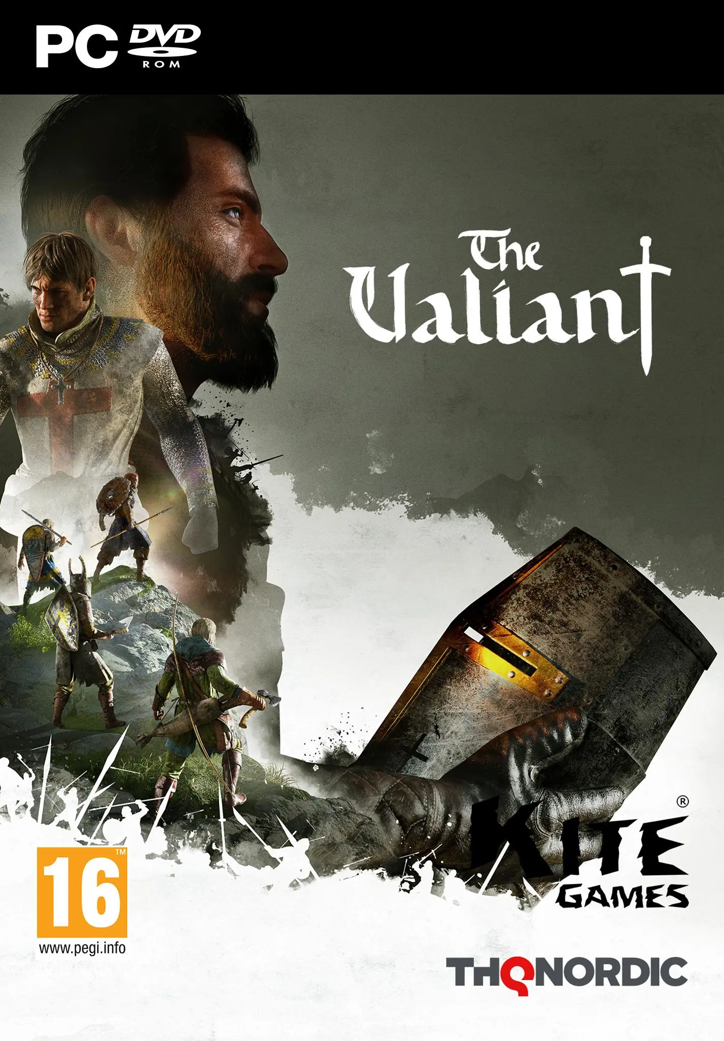 The Valiant Gra na PC