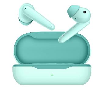 Słuchawki bezprzewodowe Huawei FreeBuds SE Dokanałowe Bluetooth 5.2 Niebieski