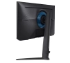 Monitor Samsung Odyssey G4 S25BG400EU 25" Full HD IPS 240Hz 1ms Gamingowy