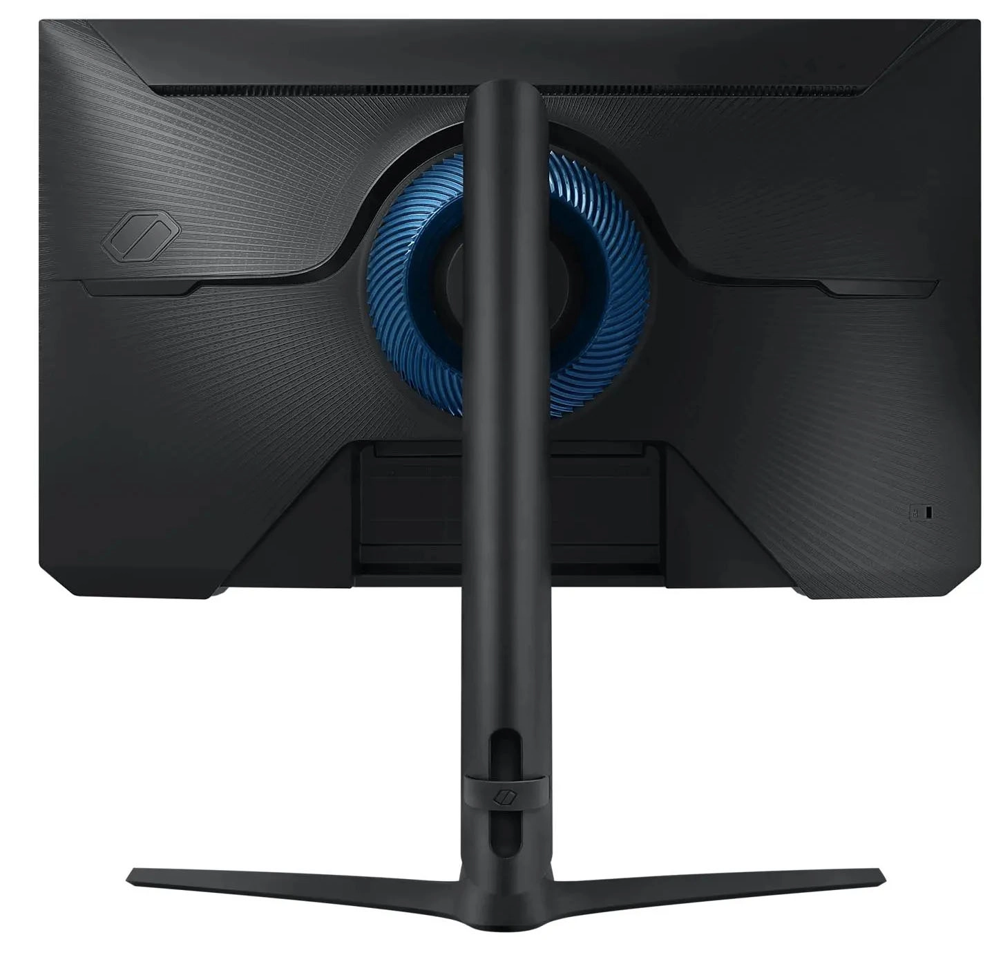 Monitor Samsung Odyssey G4 S25BG400EU 25" Full HD IPS 240Hz 1ms Gamingowy