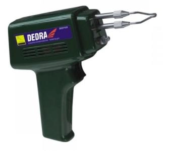 Lutownica transformatorowa Dedra DED7535