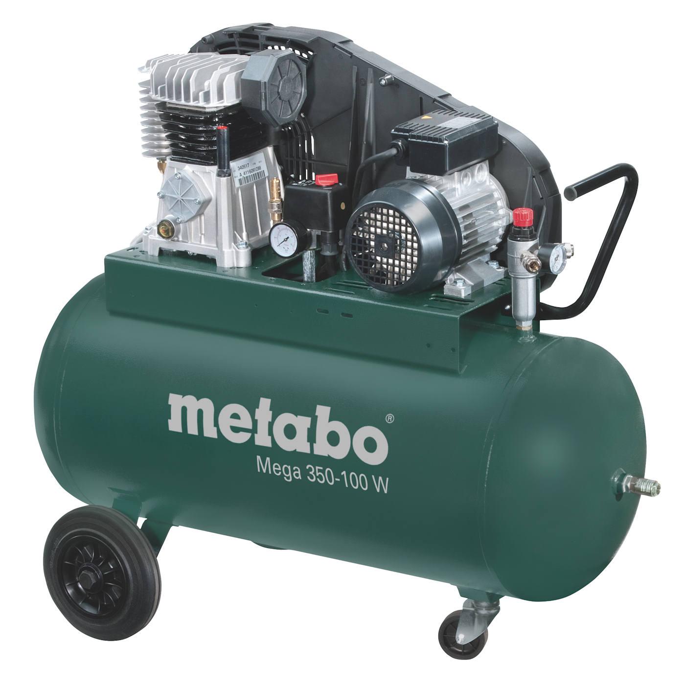Metabo Mega 350-100 W (6.01538.00)