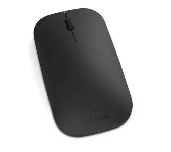 Myszka Microsoft Designer Bluetooth Mouse Czarny