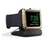 Stojak Spigen SGP11584 podstawka ładująca do Watch Czarny
