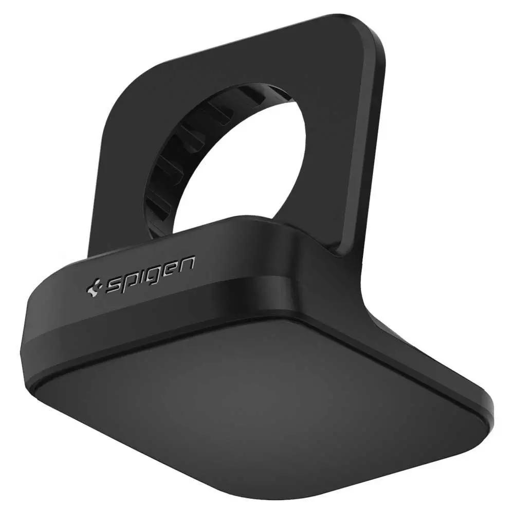 Stojak Spigen SGP11584 podstawka ładująca do Watch Czarny