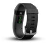 Fitbit by Google Charge HR L Czarny