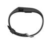 Fitbit by Google Charge HR L Czarny