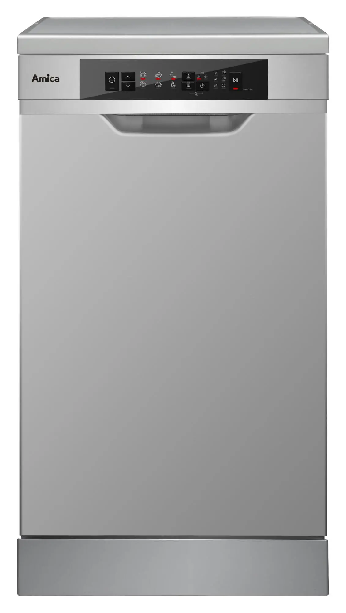 Zmywarka Amica DFV41E6ASEU 44,8cm