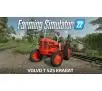 Farming Simulator 22 Edycja  Platinum Gra na Xbox Series X / Xbox One