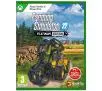 Farming Simulator 22 Edycja  Platinum Gra na Xbox Series X / Xbox One