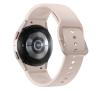 Smartwatch Samsung Galaxy Watch5 40mm GPS Różowe złoto